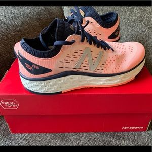 NEW IN BOX New Balance Size 10 running shoes